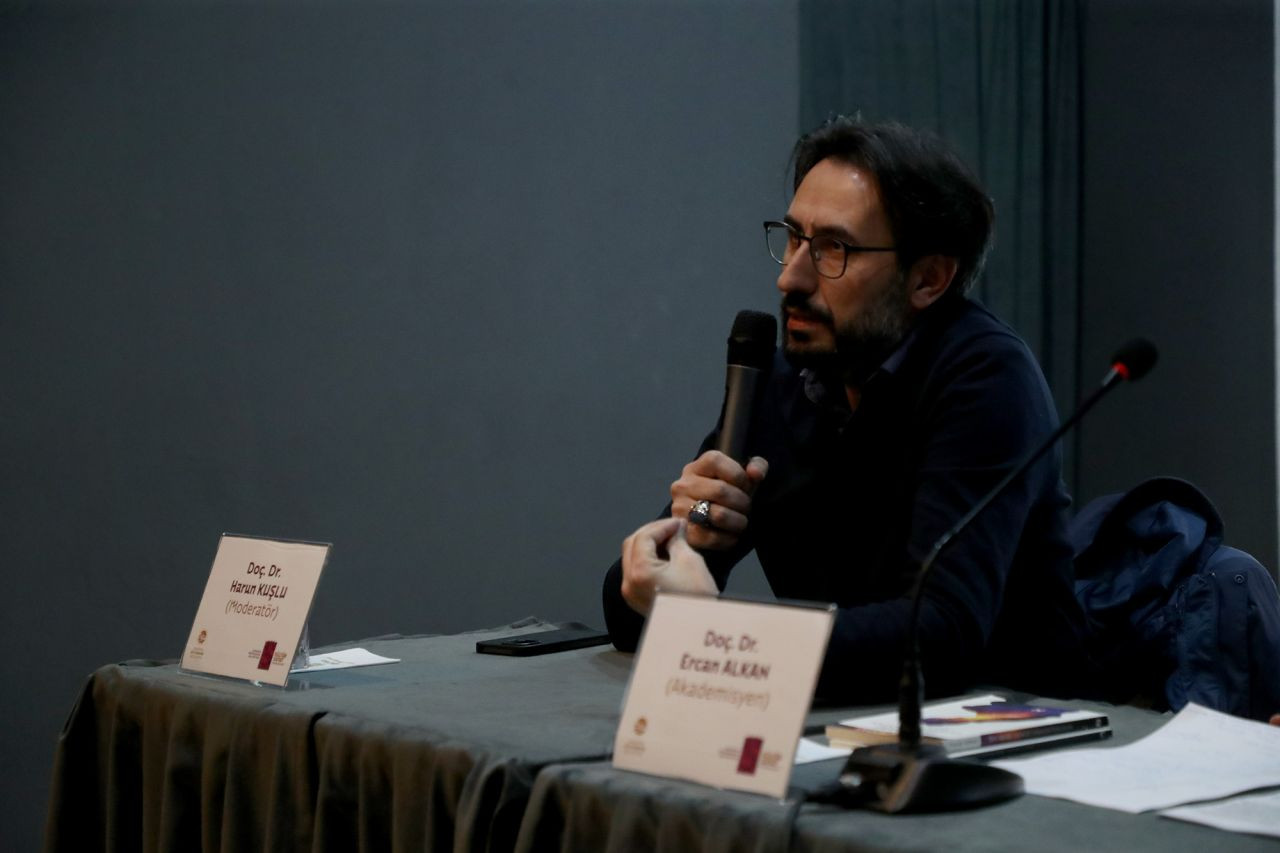 “İbn Arabi’nin Birikimi Eserlerinde Açıkça Görülür” - Sayfa 4