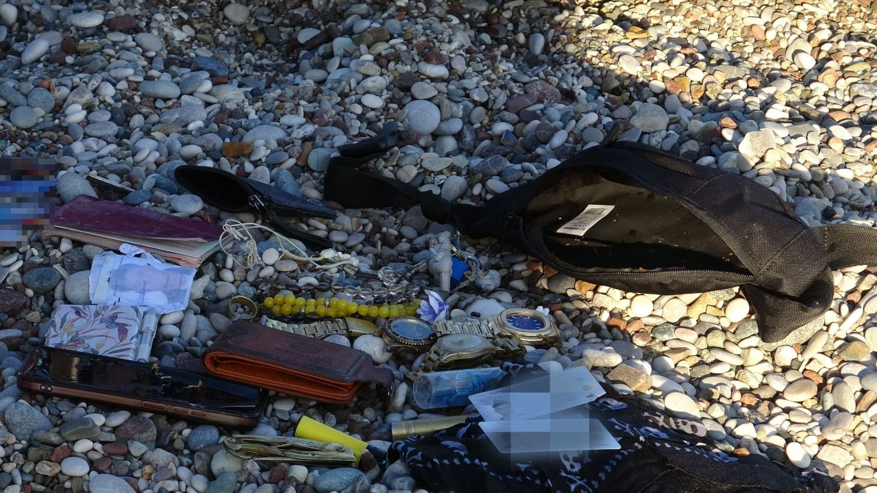 Balık Tutan Vatandaşların Oltasına Erkek Cesedi Takıldı - Sayfa 3