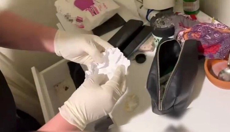 Sakarya’da Uyuşturucu Operasyonu: 5 Şüpheli Gözaltında - Sayfa 1