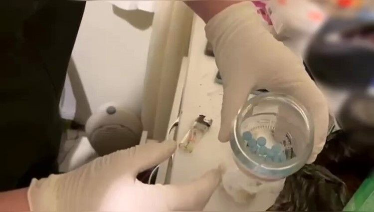 Sakarya’da Uyuşturucu Operasyonu: 5 Şüpheli Gözaltında - Sayfa 2