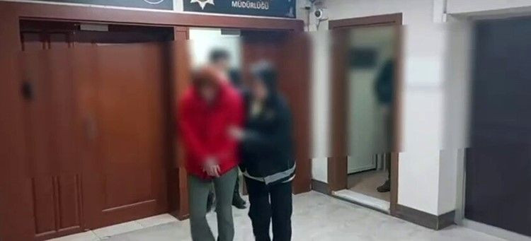 Sakarya’da Uyuşturucu Operasyonu: 5 Şüpheli Gözaltında - Sayfa 3