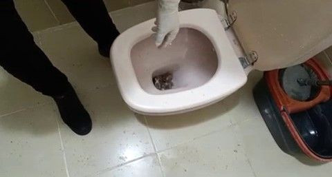 Sakarya’da Uyuşturucu Operasyonu: 5 Şüpheli Gözaltında - Sayfa 4