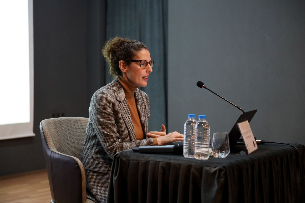 Tarkovsky’nin “İvan’ın Çocukluğu” OSM’de Sinemaseverlerle Buluştu - Sayfa 2