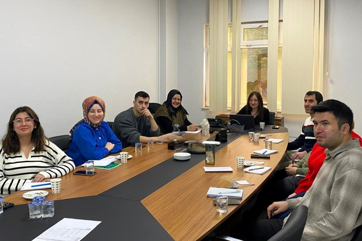 SUBÜ’de ‘2026 EBYS Eğitimi’ Gerçekleştirildi - Sayfa 3