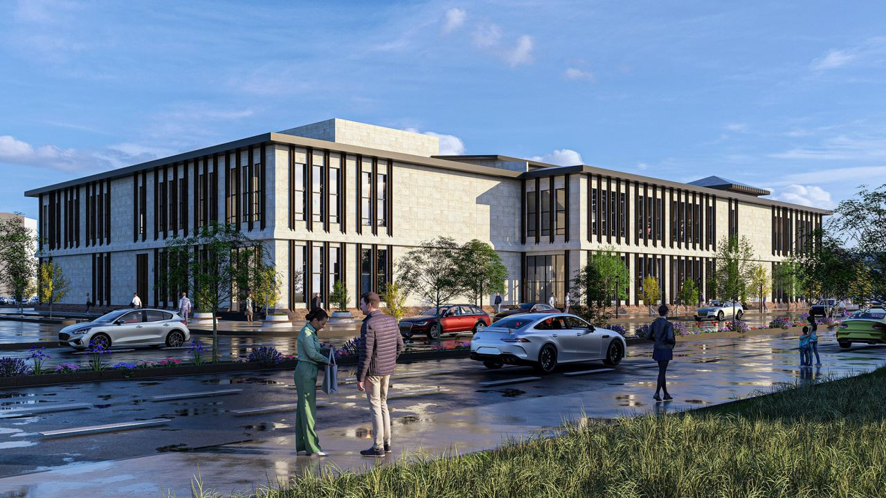 AFA Kongre Ve Kültür Merkezi’nin İhale Tarihi Belli Oldu - Sayfa 3