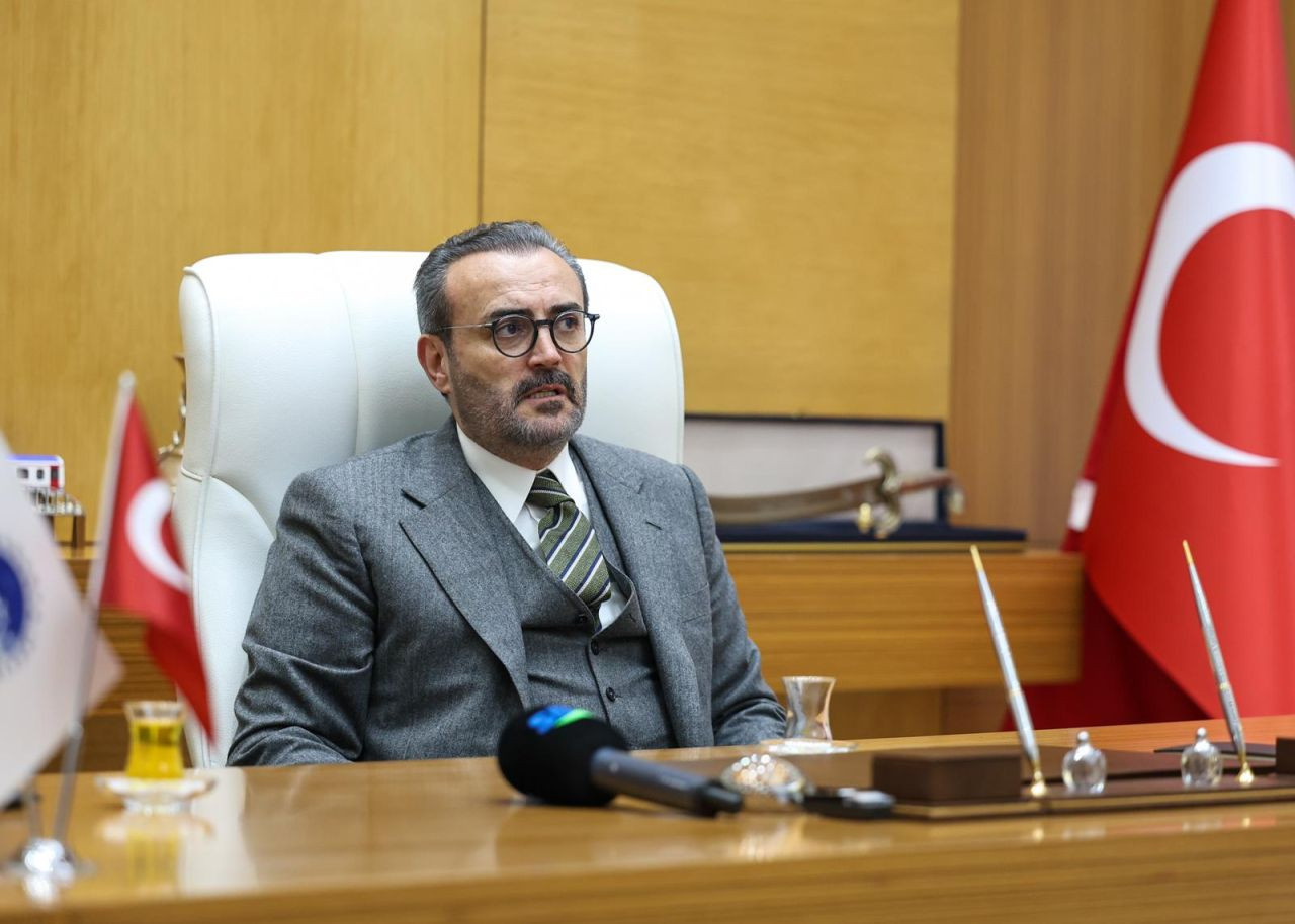 “Sakarya, Türkiye Yüzyılı'nın Parlayan Yıldızı Olacak” - Sayfa 4