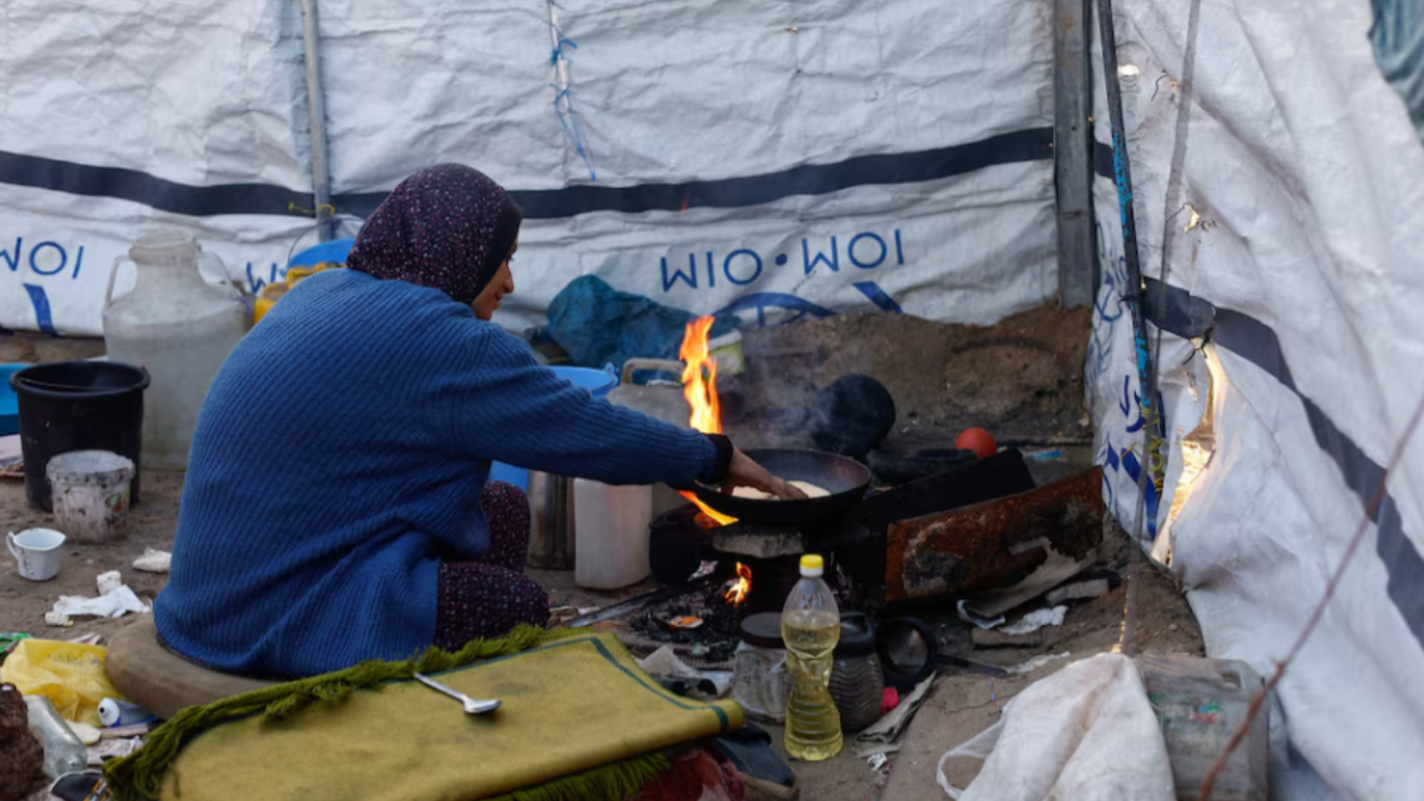 Gazze’de Şu An Hayat Nasıl? - Sayfa 3
