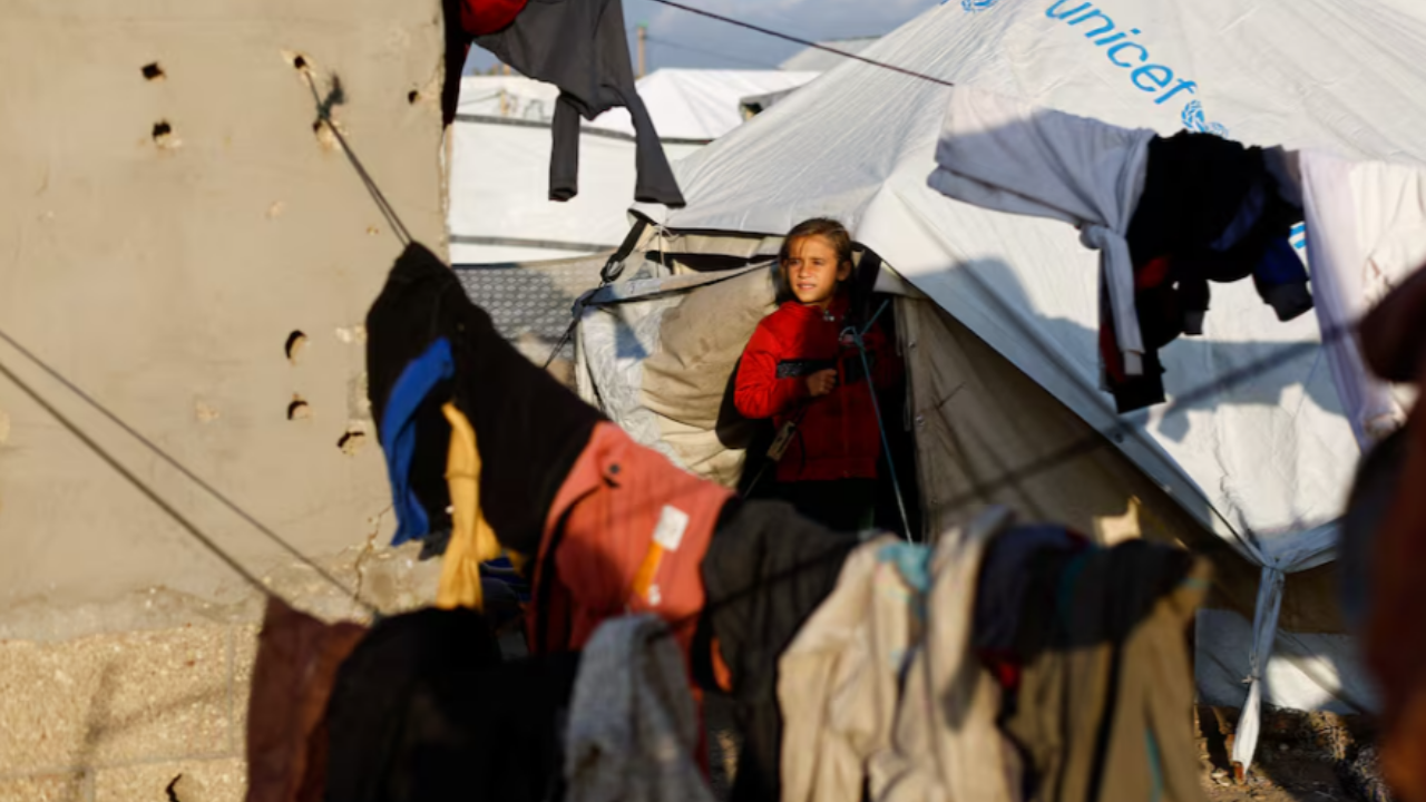 Gazze’de Şu An Hayat Nasıl? - Sayfa 4