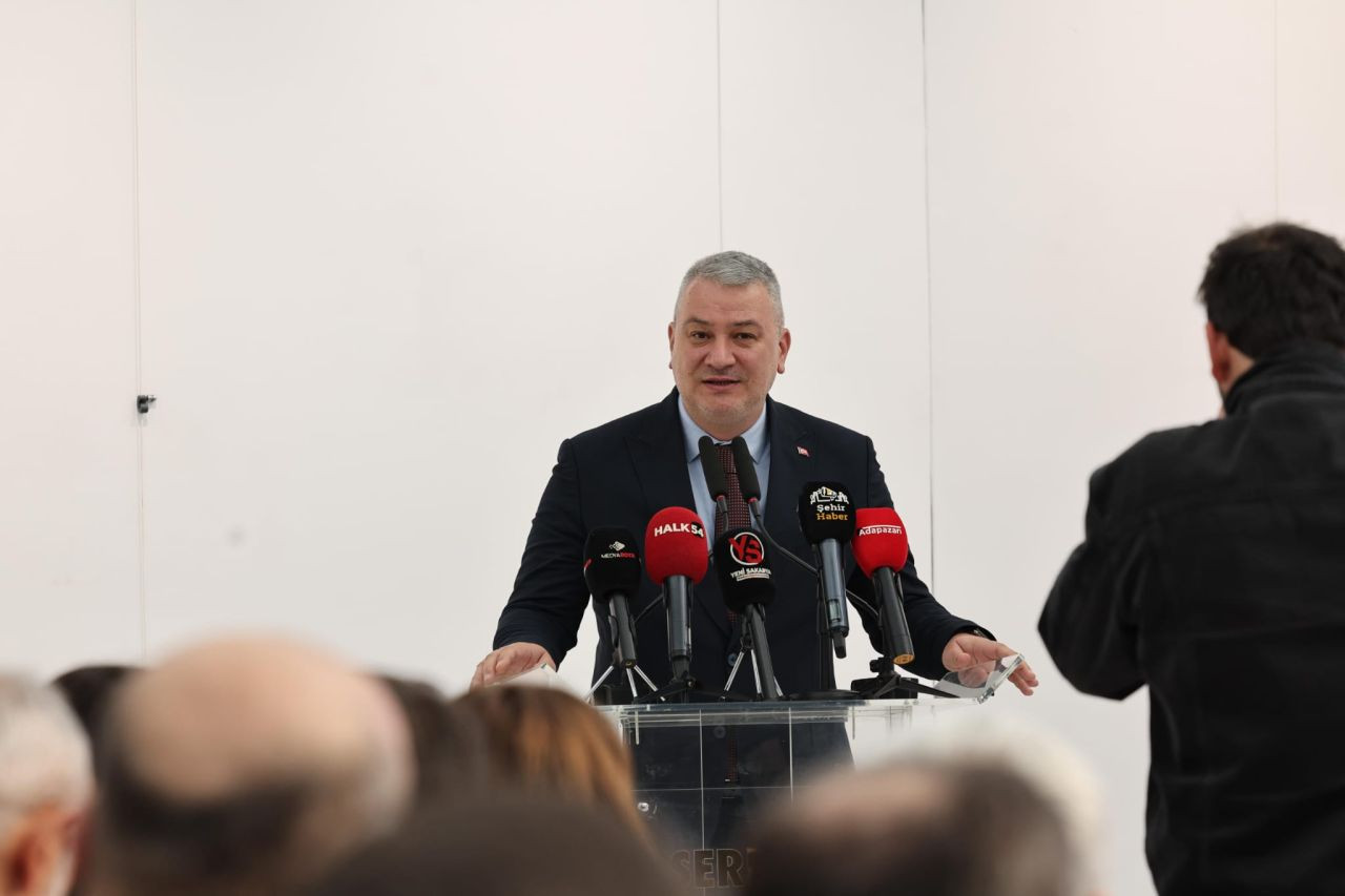 Serdivan’da Üreticiye Can Suyu: Mazot Desteği Projesi Tanıtıldı - Sayfa 4