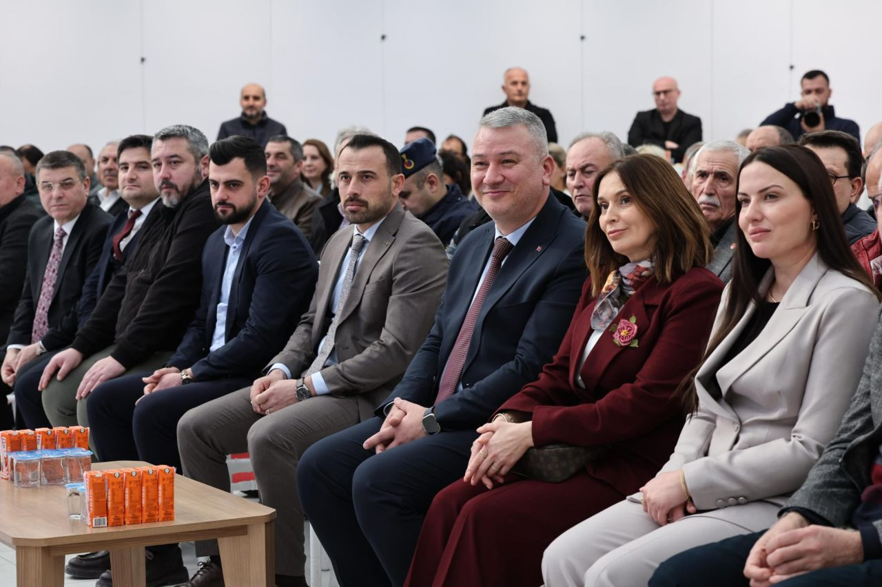 Serdivan’da Üreticiye Can Suyu: Mazot Desteği Projesi Tanıtıldı - Sayfa 2