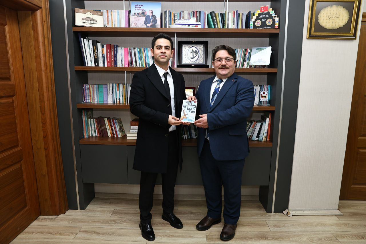 Sakarya’da Yeni Atanan Öğretmenlerle Eğitim Buluşması - Sayfa 3