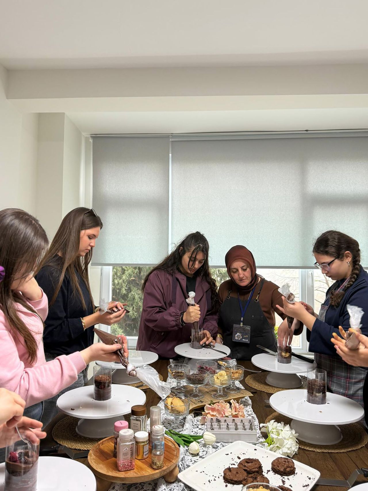 Ara Tatilde SAMEK Atölyeleri Dolu Dolu Geçiyor - Sayfa 2