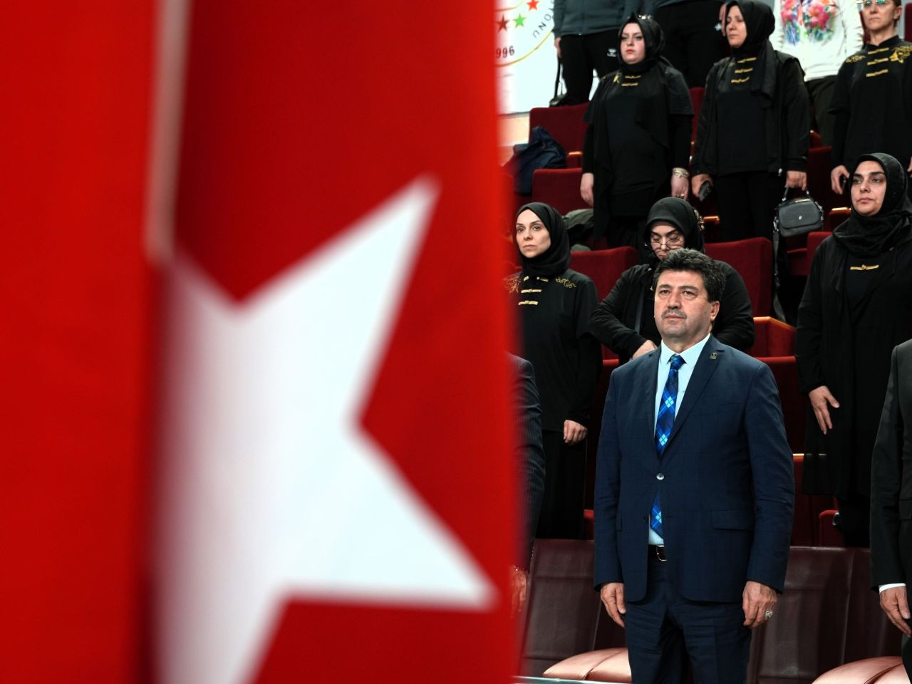 Wushu ÜNİLİG Türkiye Şampiyonası Başladı - Sayfa 3