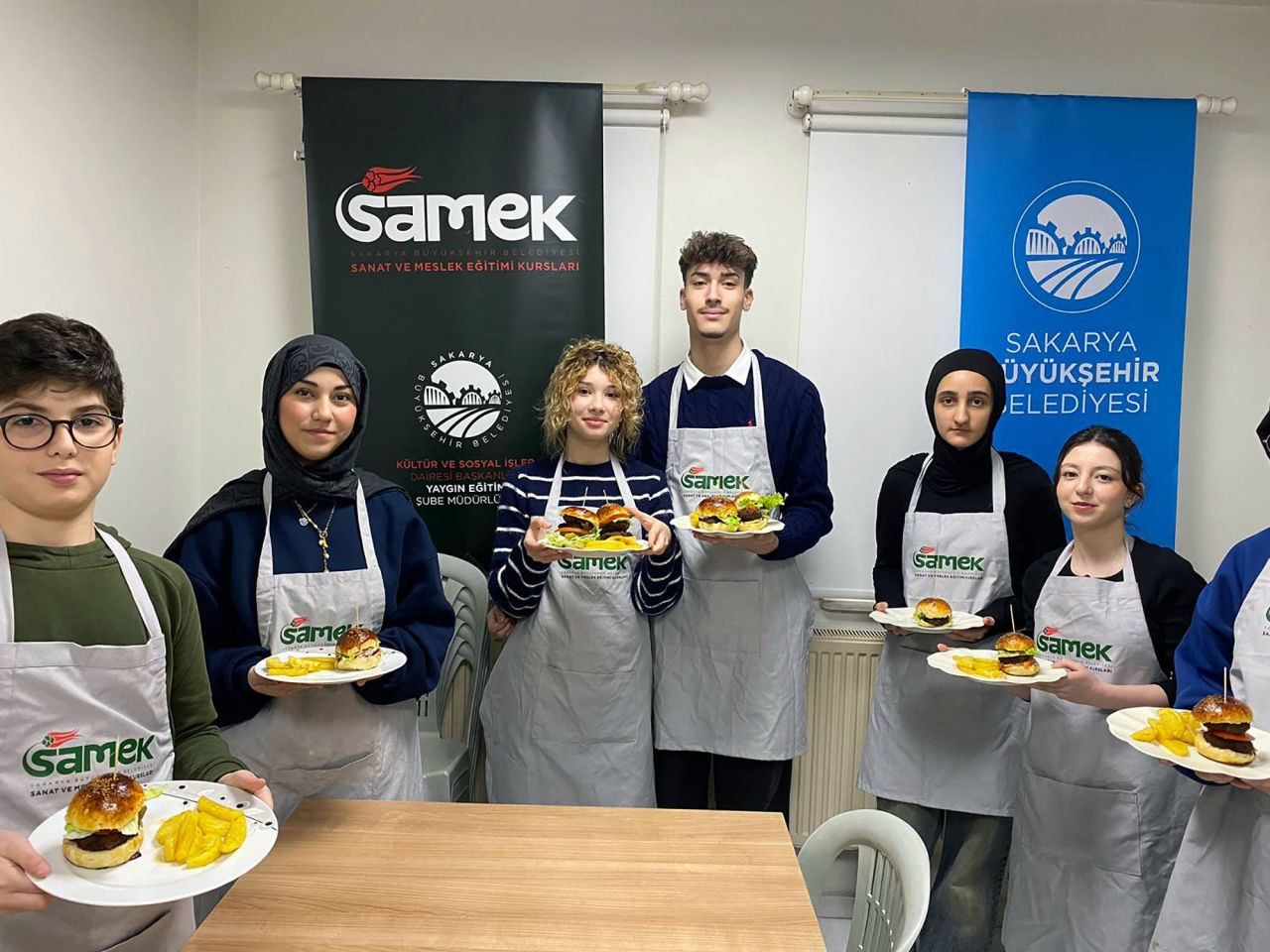 Ara Tatilde SAMEK Atölyeleri Dolu Dolu Geçiyor - Sayfa 3