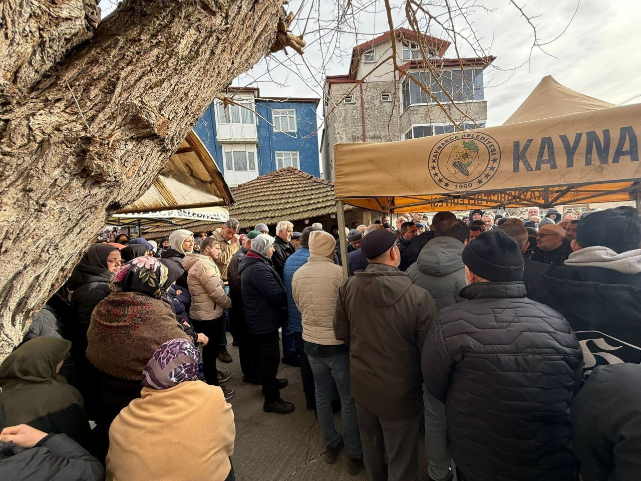 Zincirleme Kazada Ölen Genç Toprağa Verildi - Sayfa 3