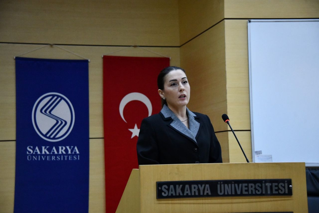 SAU, Engelsiz Üniversite Vizyonunu Güçlendiriyor - Sayfa 2