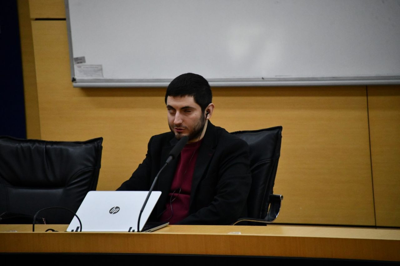 SAU, Engelsiz Üniversite Vizyonunu Güçlendiriyor - Sayfa 4