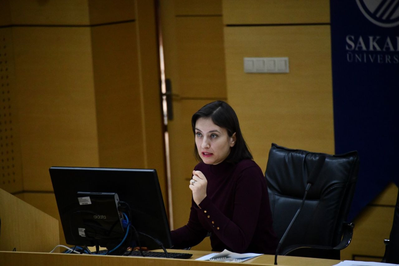 SAU, Engelsiz Üniversite Vizyonunu Güçlendiriyor - Sayfa 3