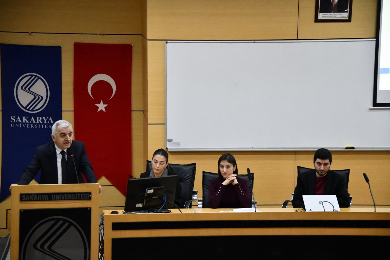 SAU, Engelsiz Üniversite Vizyonunu Güçlendiriyor - Sayfa 1