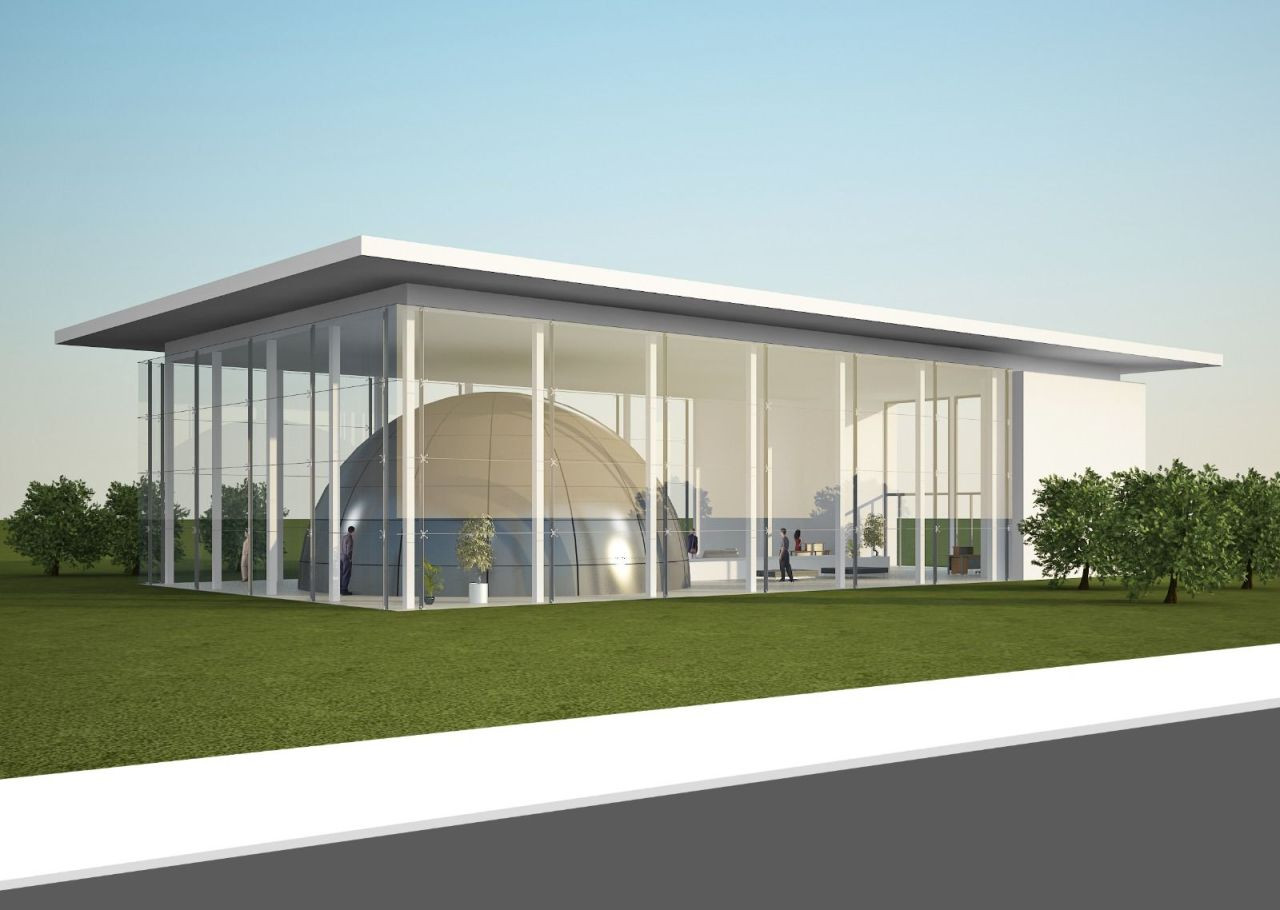 Serdivan’da Bilim ve Teknoloji Hamlesi: Planetaryum, TÜBİTAK Onayıyla Bilim Merkezine Dönüşüyor - Sayfa 1