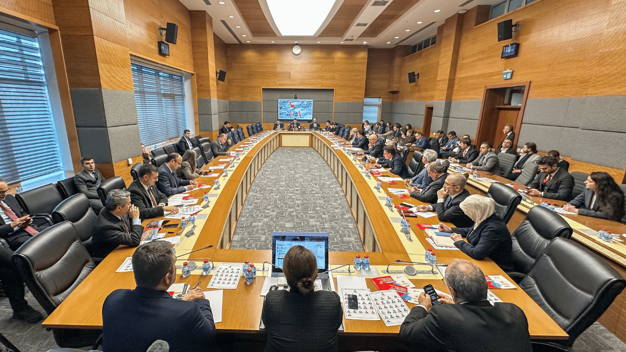 Bakan Kurum: Deprem Konutları Faizsiz ve Sabit Ödemeli - Sayfa 2