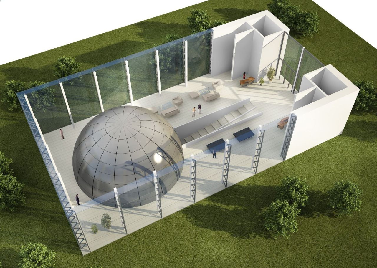 Serdivan’da Bilim ve Teknoloji Hamlesi: Planetaryum, TÜBİTAK Onayıyla Bilim Merkezine Dönüşüyor - Sayfa 2