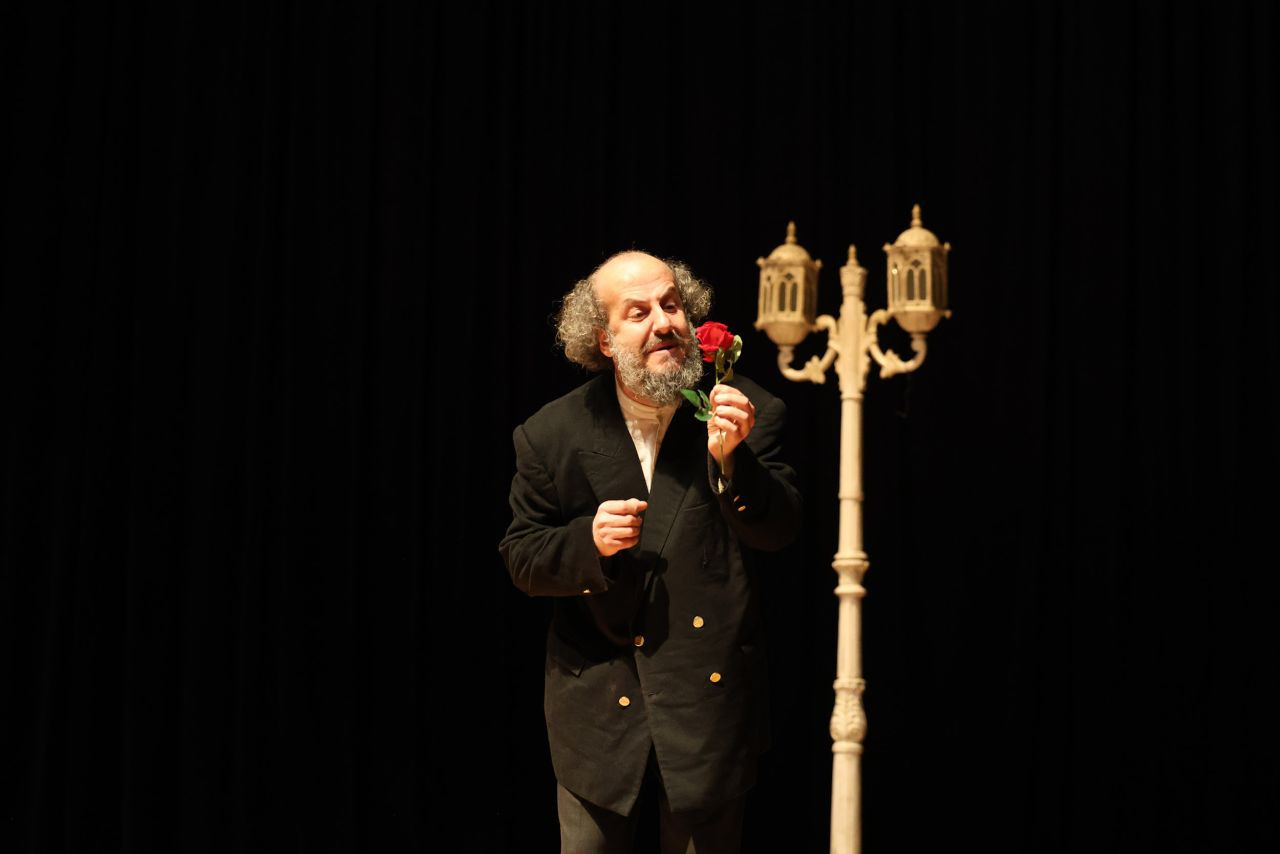 “Carmen” Tiyatroseverlerden Alkışları Topladı - Sayfa 2