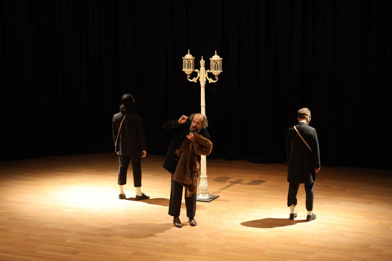 “Carmen” Tiyatroseverlerden Alkışları Topladı - Sayfa 3