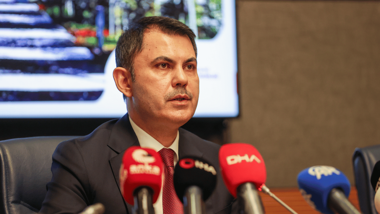 Bakan Kurum: Deprem Konutları Faizsiz ve Sabit Ödemeli - Sayfa 4