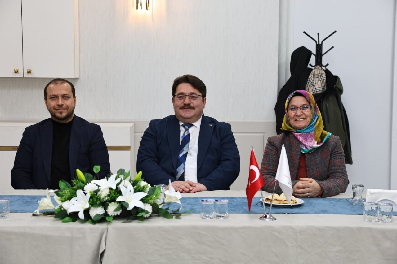 Ara Tatilde Öğretmenlerle Eğitim Buluşması - Sayfa 4