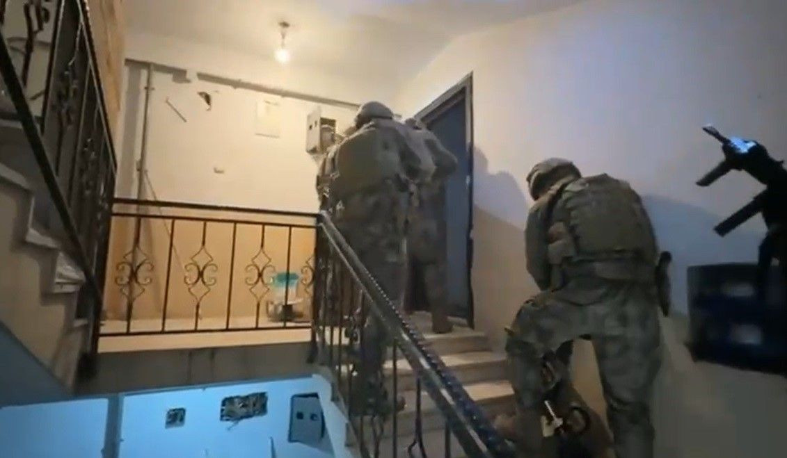 Sakarya’da DEAŞ Operasyonu: 2 Şüpheli Tutuklandı - Sayfa 3