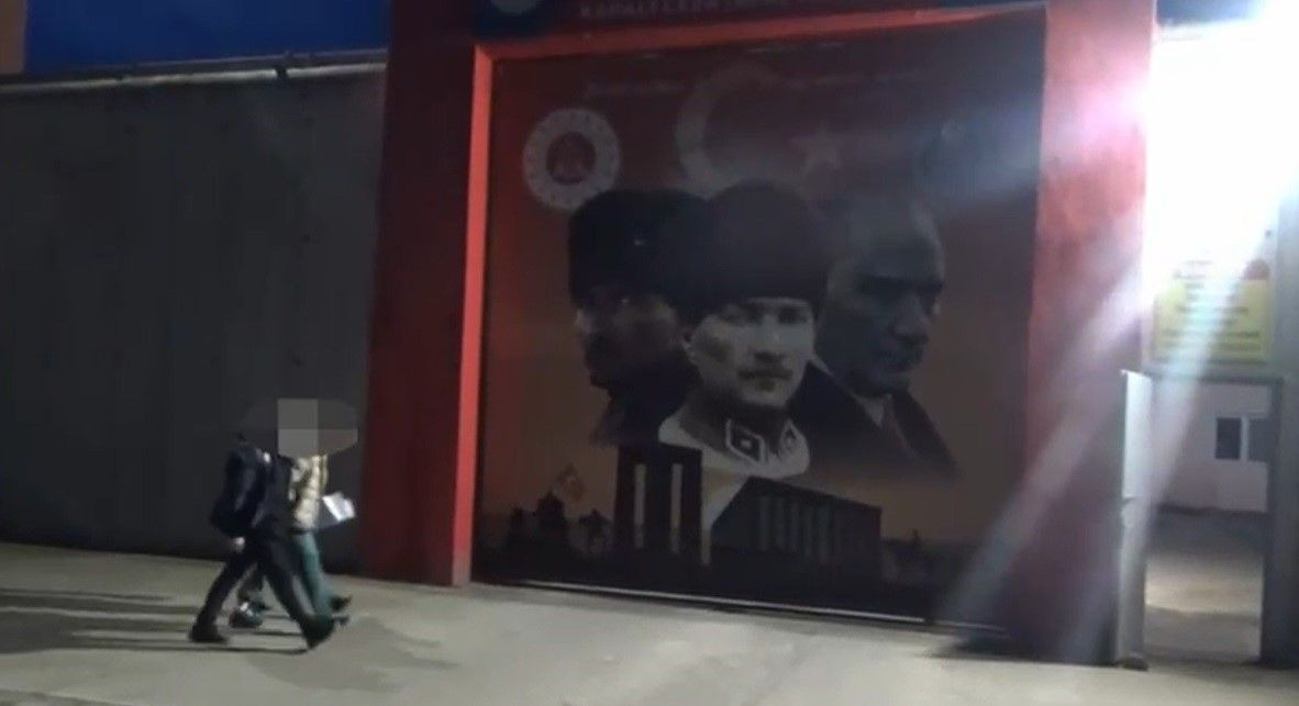 Sakarya’da DEAŞ Operasyonu: 2 Şüpheli Tutuklandı - Sayfa 1