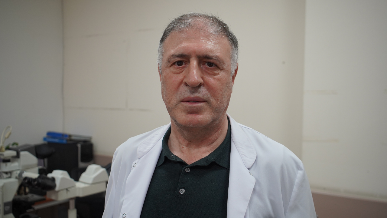 Tıbbın “Hakim ve Savcısı” Patologlar: Hastalıkların Son Tanısını Onlar Koyuyor - Sayfa 2