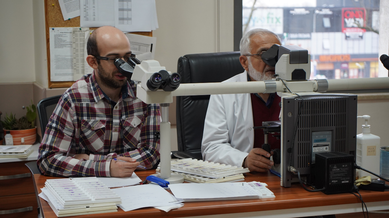 Tıbbın “Hakim ve Savcısı” Patologlar: Hastalıkların Son Tanısını Onlar Koyuyor - Sayfa 4