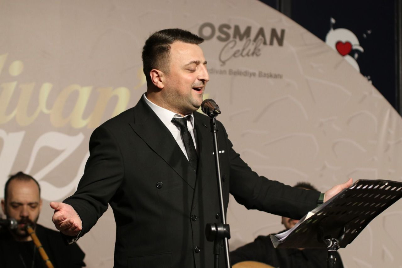 Serdivan’da Ramazan’ın Manevi İklimi Tasavvuf Müziğiyle Hayat Buldu - Sayfa 3