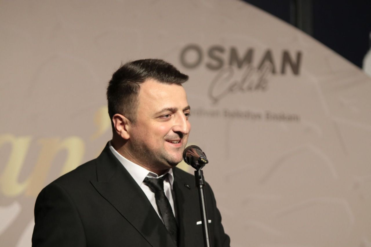 Serdivan’da Ramazan’ın Manevi İklimi Tasavvuf Müziğiyle Hayat Buldu - Sayfa 4