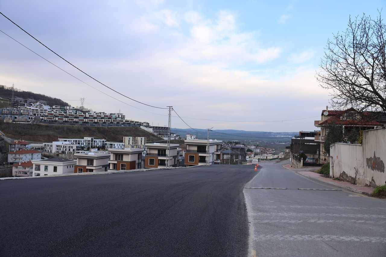 Serdivan’a Nefes Aldıracak Projede Önemli Aşama Tamam - Sayfa 2