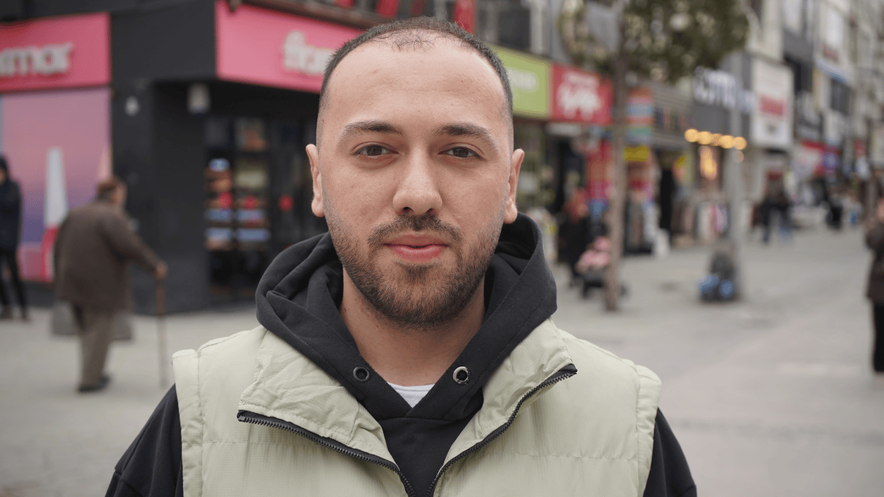 Kış Ortasında Sonbahar Havası Yaşanıyor - Sayfa 2