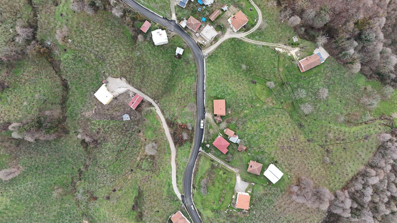 Erenler Tepe Mahallesi Sakinlerinden Büyükşehir’e Asfalt Teşekkürü - Sayfa 3