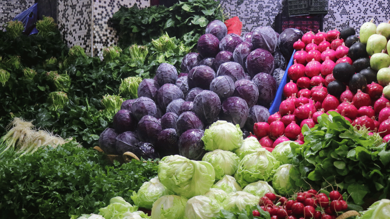 Sakarya’da Tezgahların Gözdesi Kış Sebzeleri Oldu - Sayfa 4