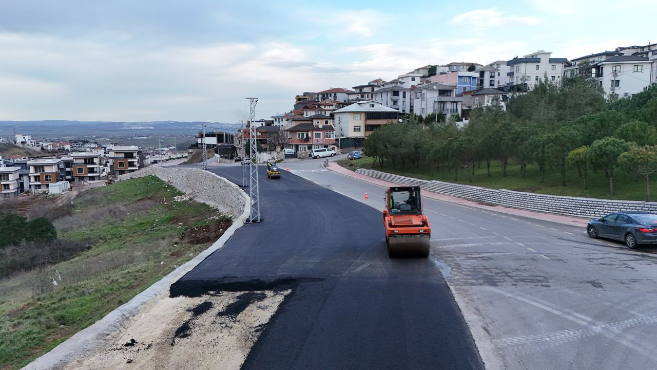 Serdivan’a Nefes Aldıracak Projede Önemli Aşama Tamam - Sayfa 3