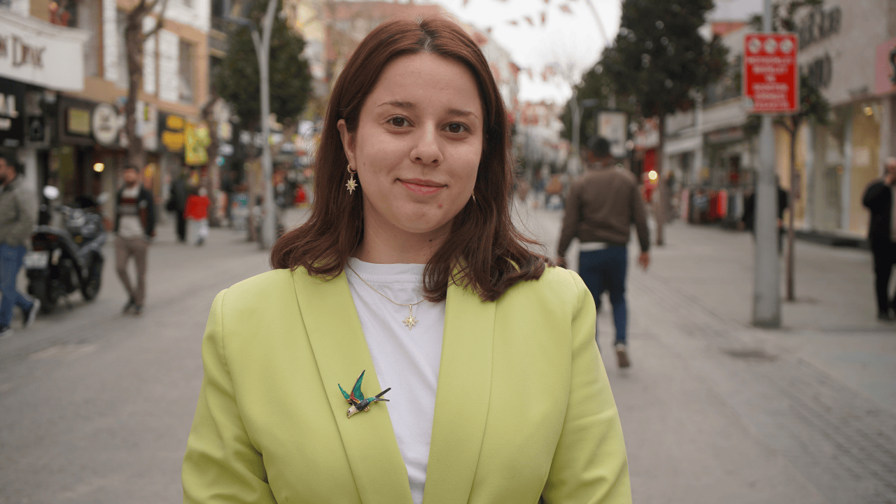 Kış Ortasında Sonbahar Havası Yaşanıyor - Sayfa 3