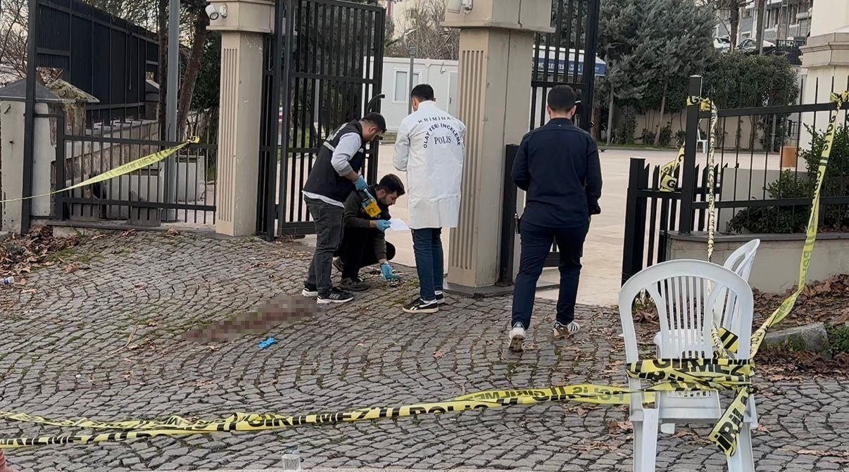 Kağıthane’de Cenazede Silahlı Saldırı: Ağabey Kardeşini Öldürdü - Sayfa 2