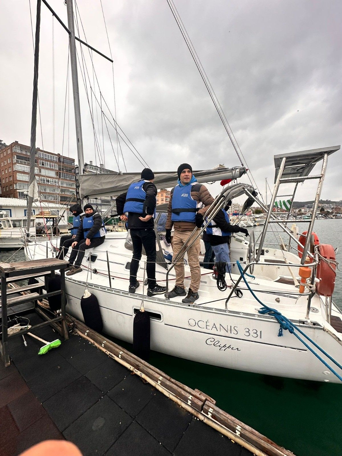 Amatör Denizcilikte Yeni Dönem: Eğitim, Belge Sistemi ve Kulüplere Milyonluk Destek - Sayfa 3