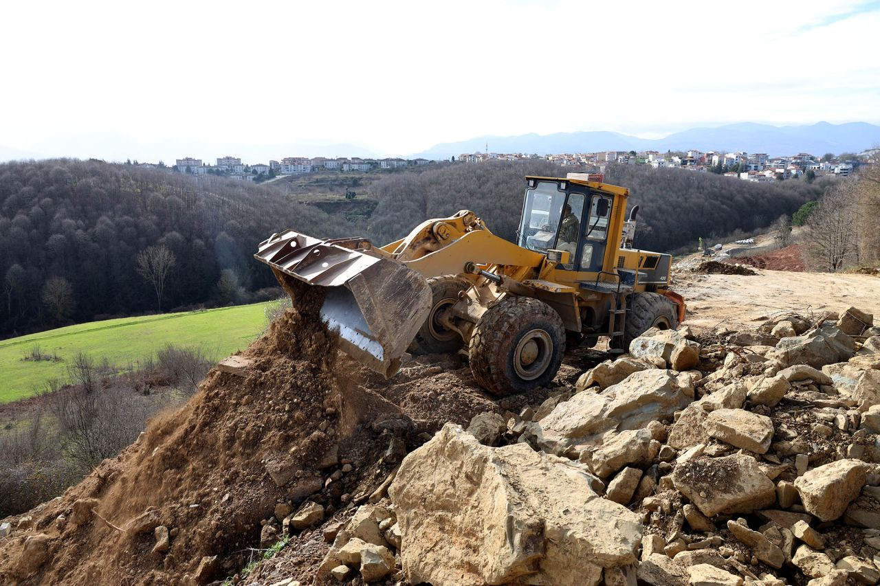 Başkan Alemdar’dan Beşköprü’ye Yeni Duble Yol Müjdesi - Sayfa 4