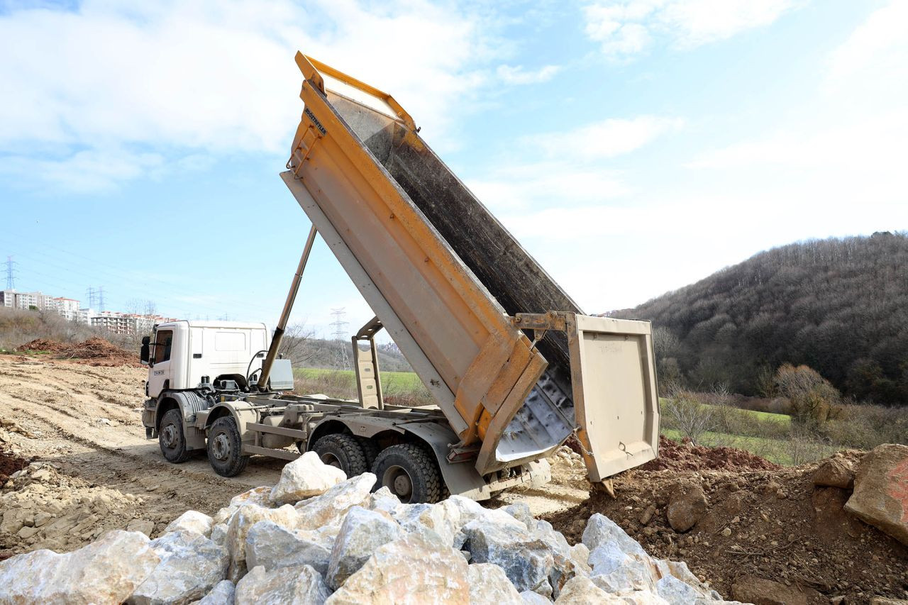 Başkan Alemdar’dan Beşköprü’ye Yeni Duble Yol Müjdesi - Sayfa 2