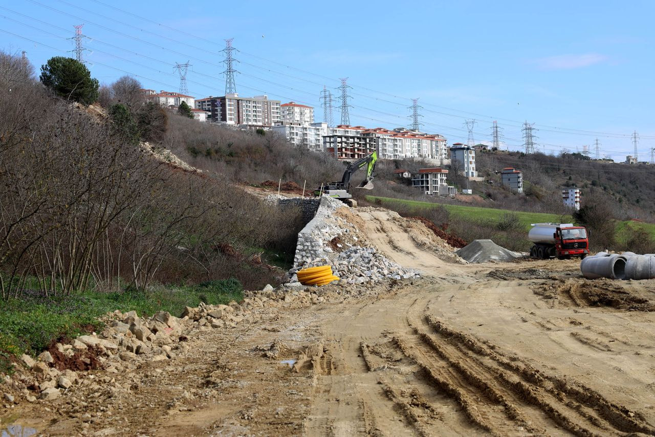 Başkan Alemdar’dan Beşköprü’ye Yeni Duble Yol Müjdesi - Sayfa 1