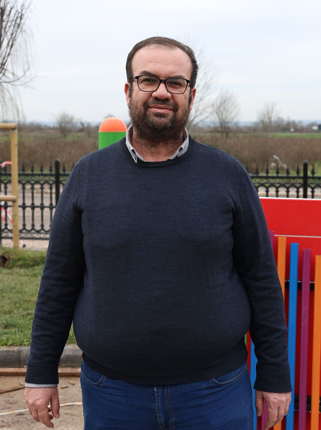 Büyükşehir’den Söğütlü’ye Yeni Yaşam Alanı: Ritim Park Gün Sayıyor… - Sayfa 4