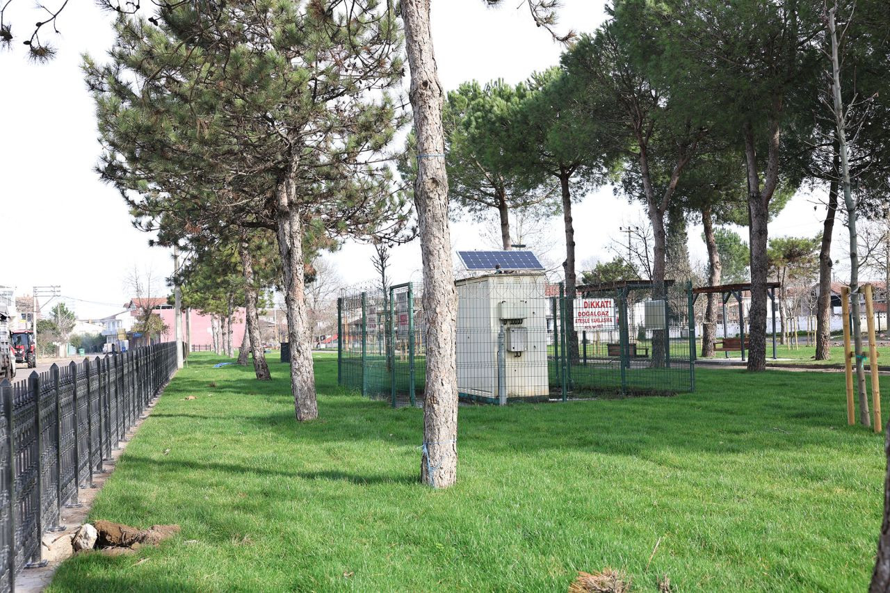 Büyükşehir’den Söğütlü’ye Yeni Yaşam Alanı: Ritim Park Gün Sayıyor… - Sayfa 2