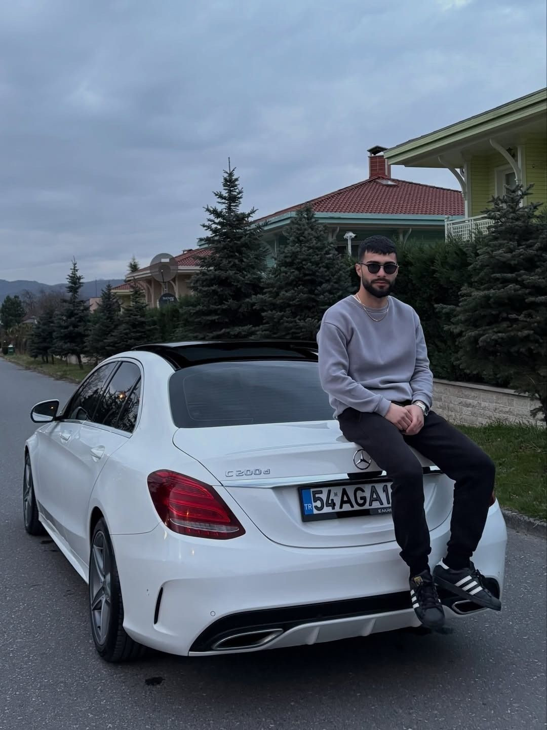 Sapanca’daki cinayetle sonuçlanan kavgada 2 kişi tutuklandı - Sayfa 4